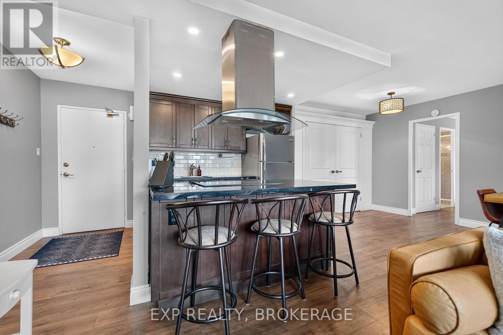 202 - 2 Mowat Avenue, Kingston, Ontario  K7M 1K1 - Photo 8 - X13656154