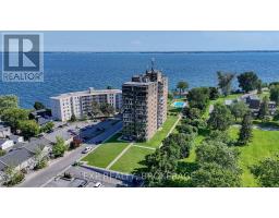 202 - 2 MOWAT AVENUE, Kingston, Ontario