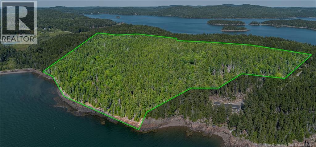 Fiander Road, Bocabec, New Brunswick  E5B 3M3 - Photo 1 - NB145368