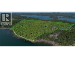 Fiander Road, Bocabec, New Brunswick