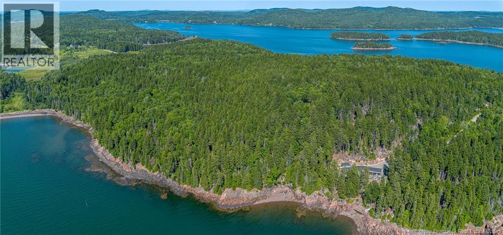 Fiander Road, Bocabec, New Brunswick  E5B 3M3 - Photo 2 - NB145368