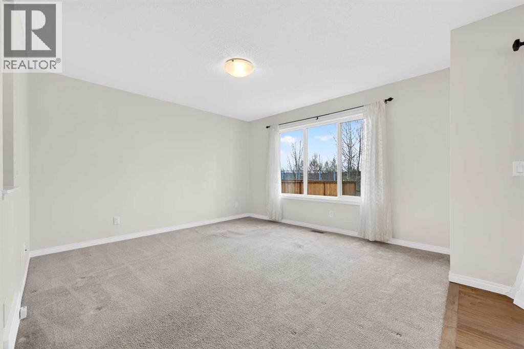 99 Buckskin Way, Cochrane, Alberta  T4C 2P2 - Photo 6 - A2312754