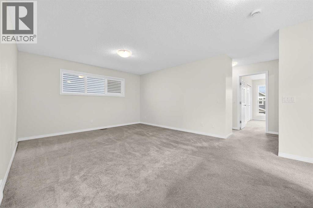 99 Buckskin Way, Cochrane, Alberta  T4C 2P2 - Photo 24 - A2312754