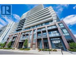 203 - 38 HONEYCRISP CRESCENT, Vaughan, Ontario