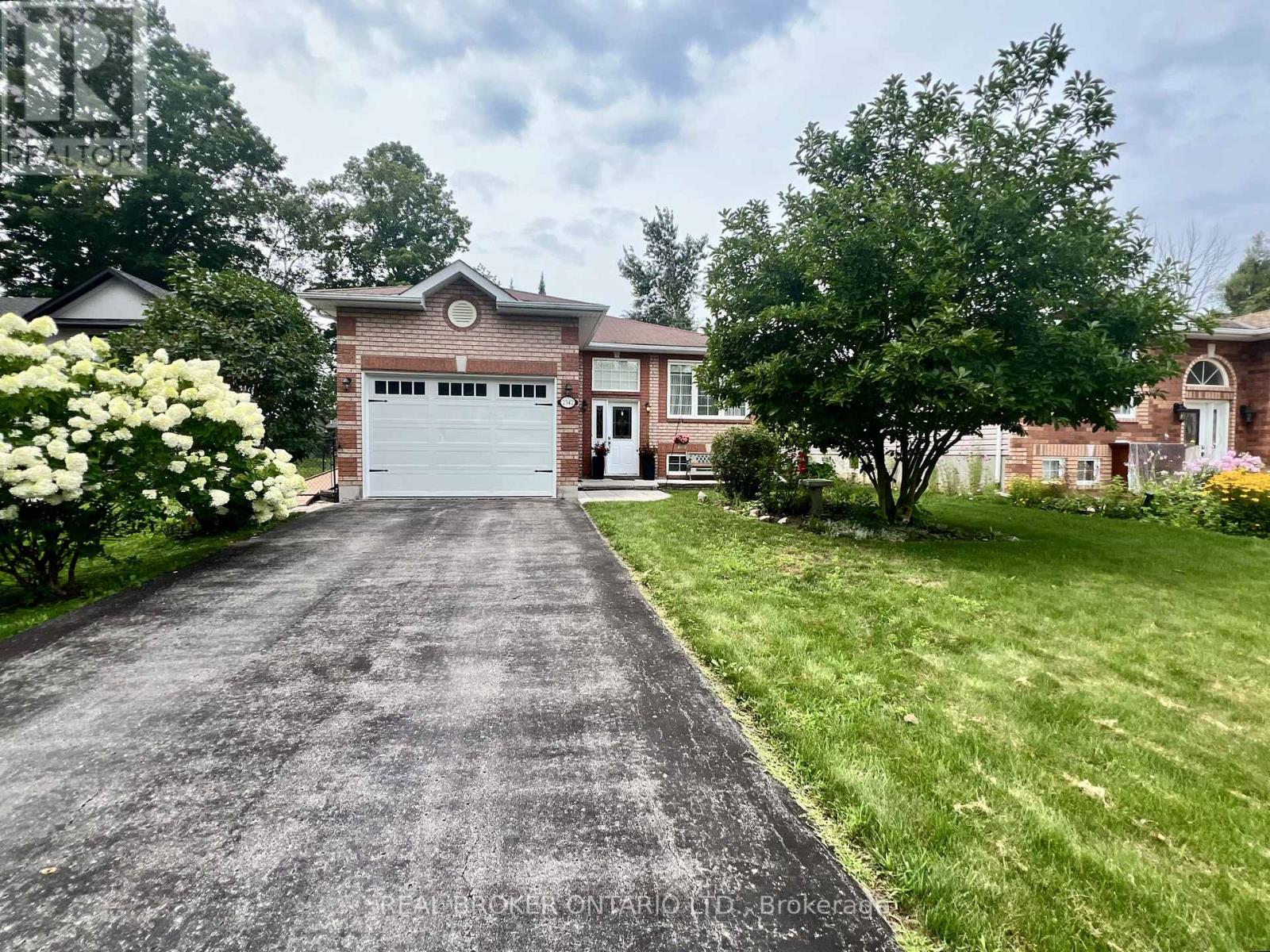 2342 SOMERS BOULEVARD, Innisfil, Ontario