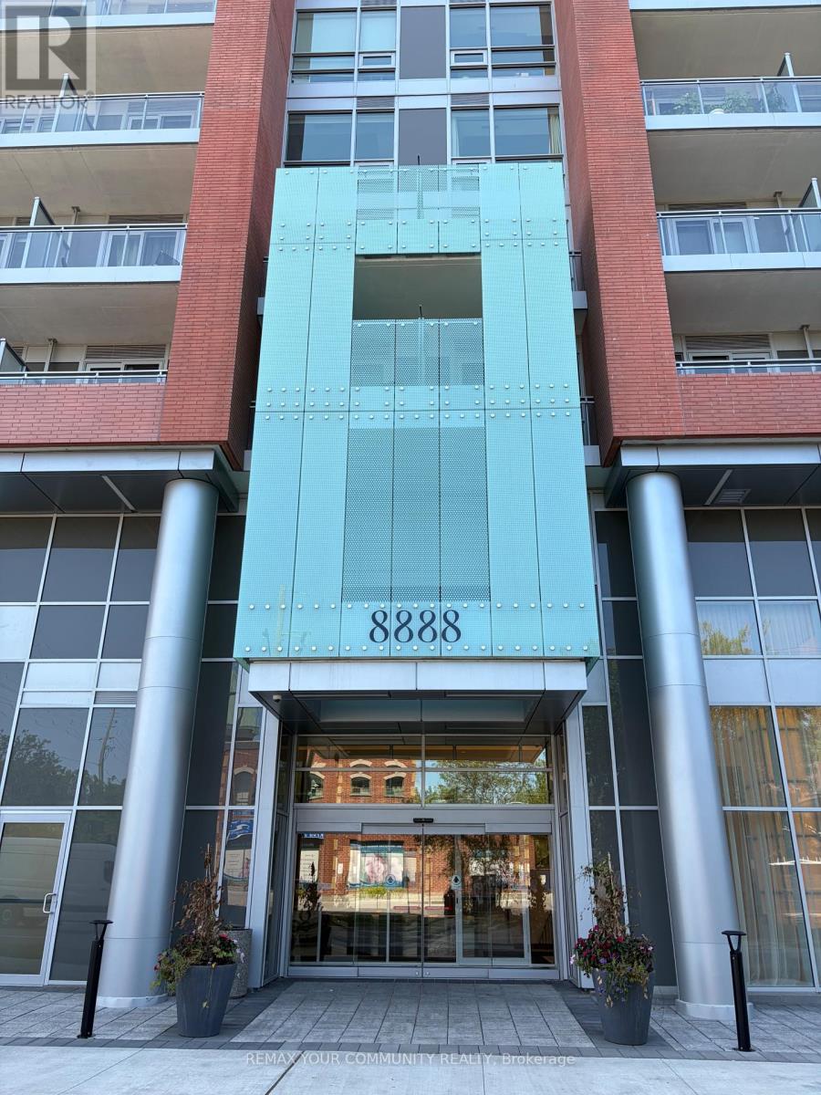 210 - 8888 YONGE STREET N, Richmond Hill, Ontario