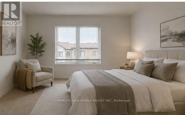 34 Vantage Loop, Newmarket, Ontario  L3X 0K6 - Photo 13 - N13655336