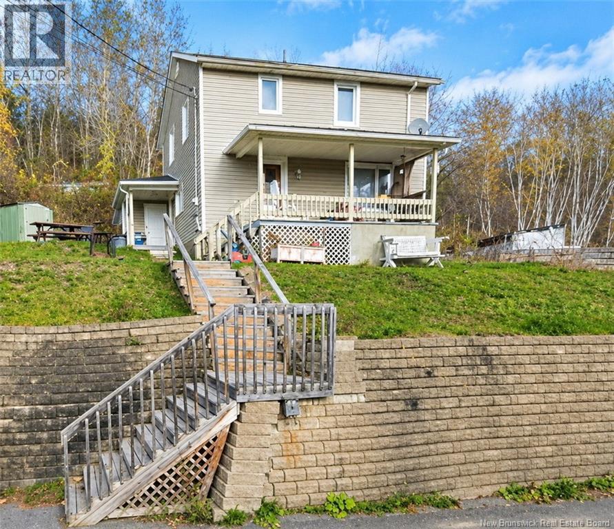 73 Daigles Street, Edmundston, New Brunswick