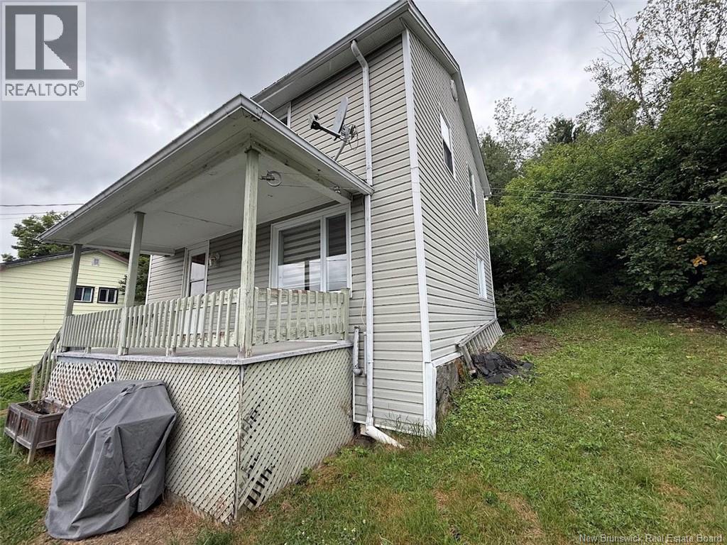 73 Daigles Street, Edmundston, New Brunswick E3V 1L8 - Photo 20 - NB145202