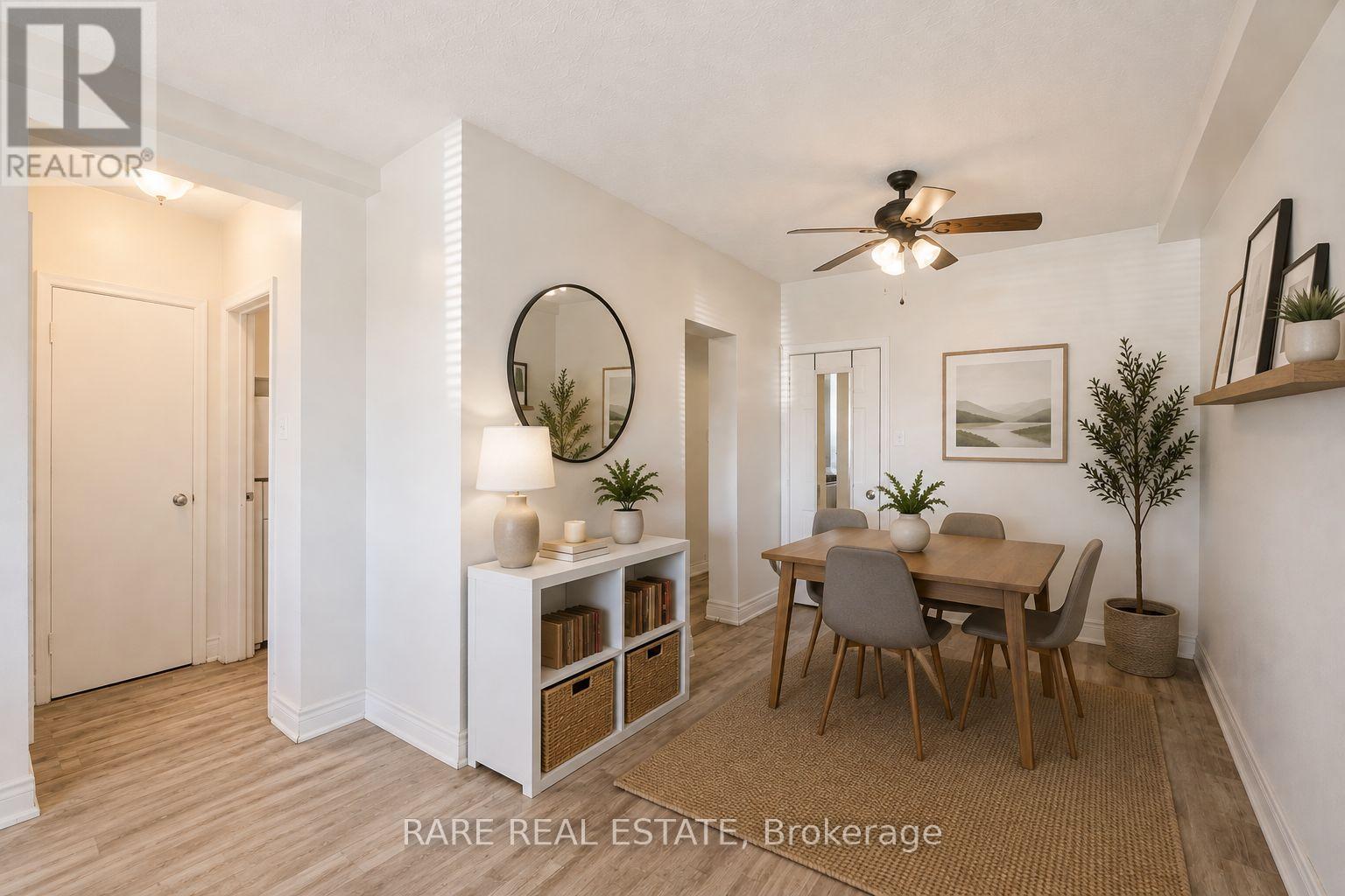 1 - 352 Hopewell Avenue, Toronto, Ontario  M6E 2S2 - Photo 3 - W13656110