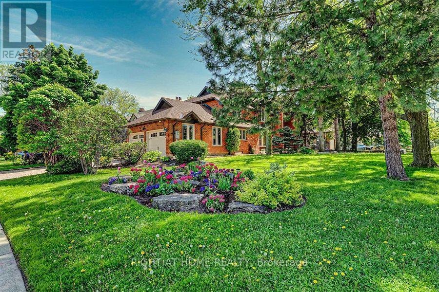 4326 BRIDLEPATH TRAIL, Mississauga, Ontario