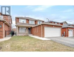 UPPER2 - 3177 COLONIAL DRIVE, Mississauga, Ontario