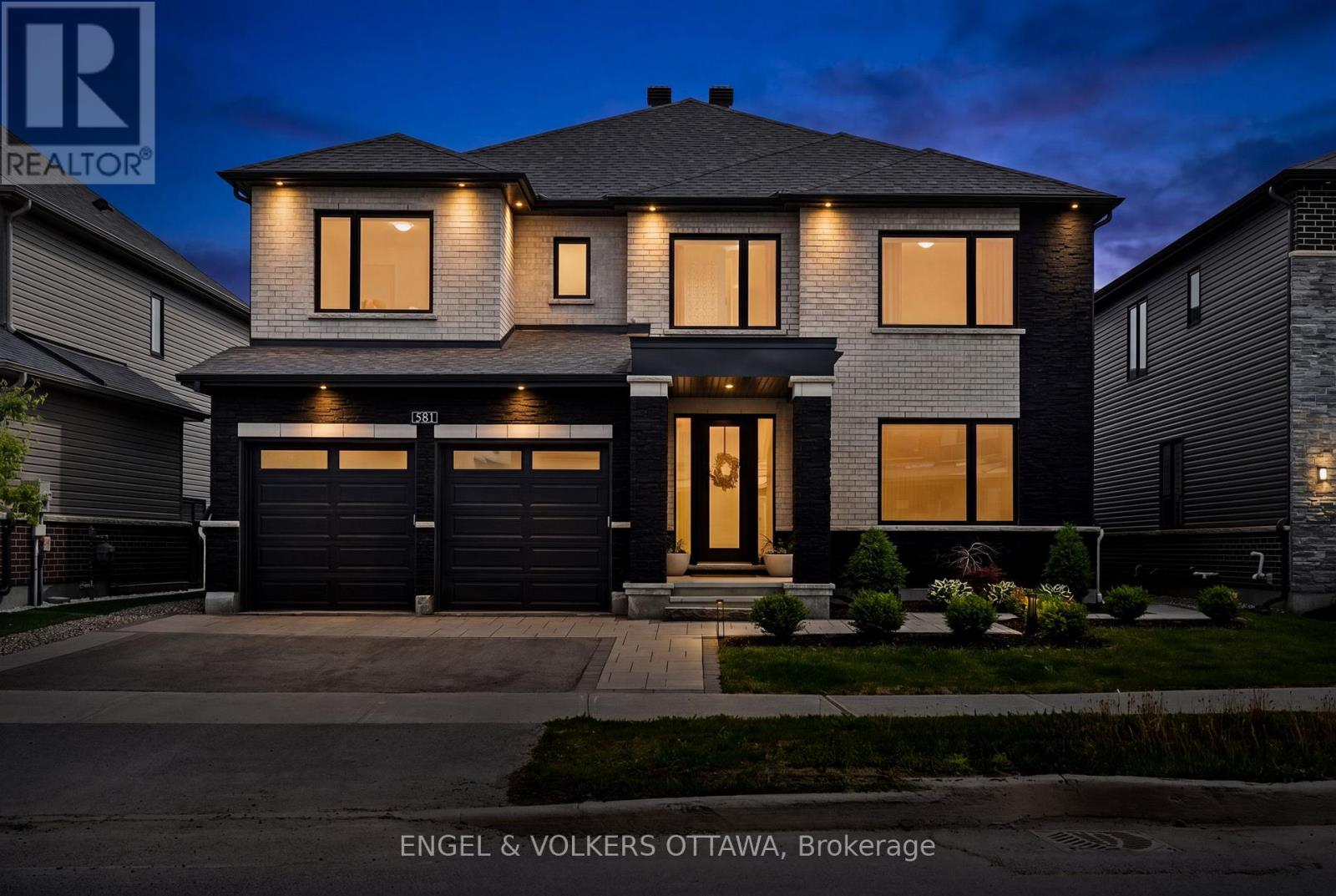581 Bridgeport Avenue, Ottawa, Ontario  K4M 0M4 - Photo 1 - X13511664