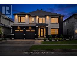 581 BRIDGEPORT AVENUE, Ottawa, Ontario