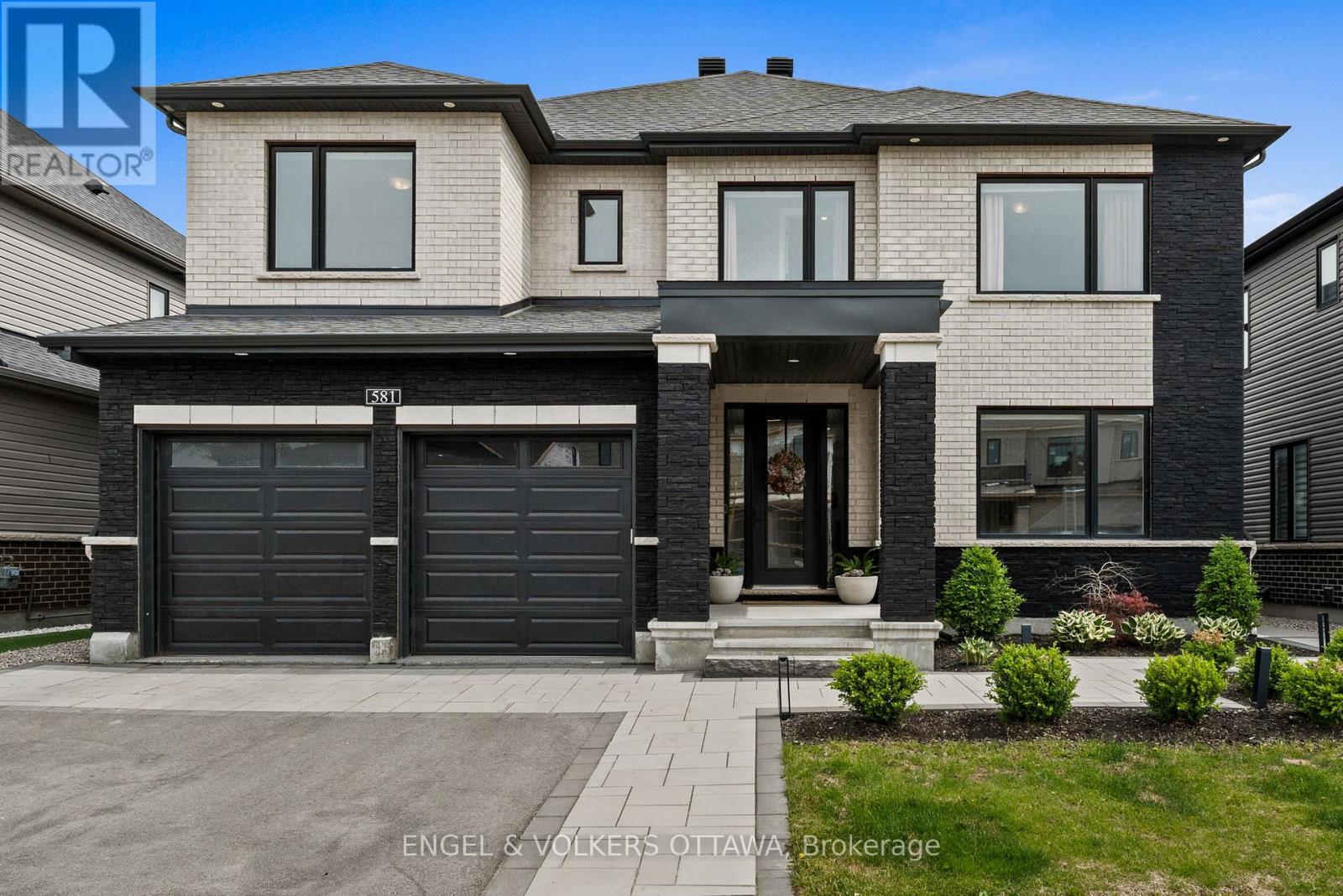 581 Bridgeport Avenue, Ottawa, Ontario  K4M 0M4 - Photo 2 - X13511664