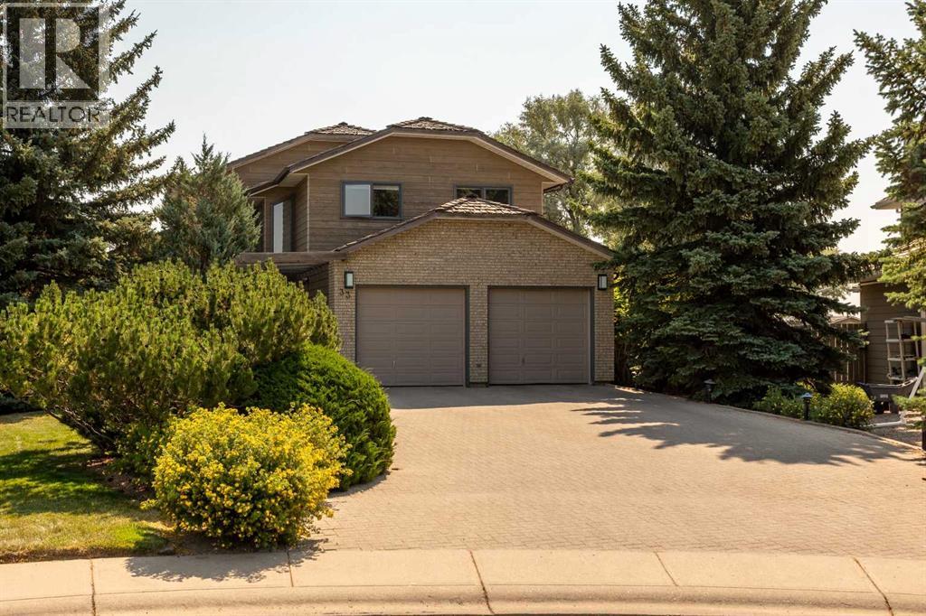 33 Ridgewood Crescent W, lethbridge, Alberta