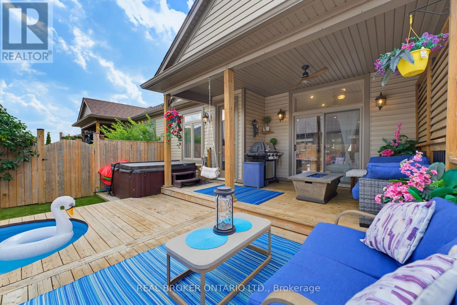 98 Woodberry Crescent, Woolwich, Ontario  N3B 3L1 - Photo 24 - X13656144