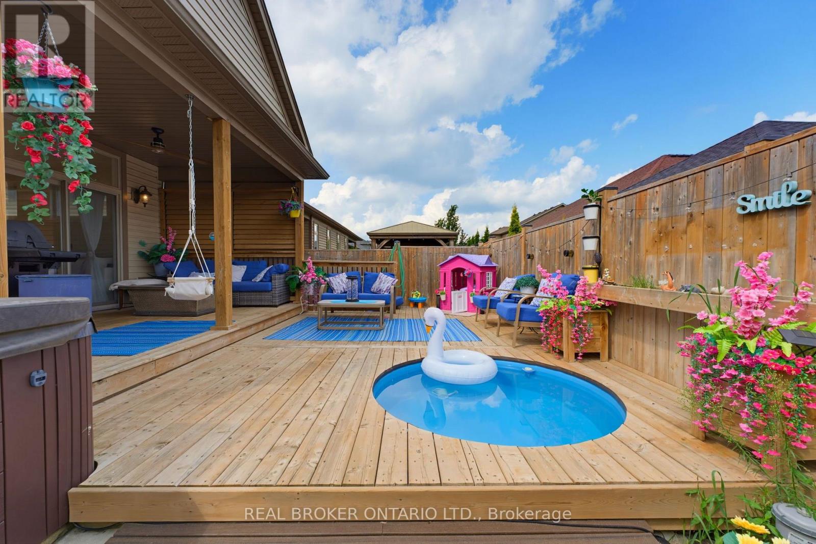 98 Woodberry Crescent, Woolwich, Ontario  N3B 3L1 - Photo 25 - X13656144