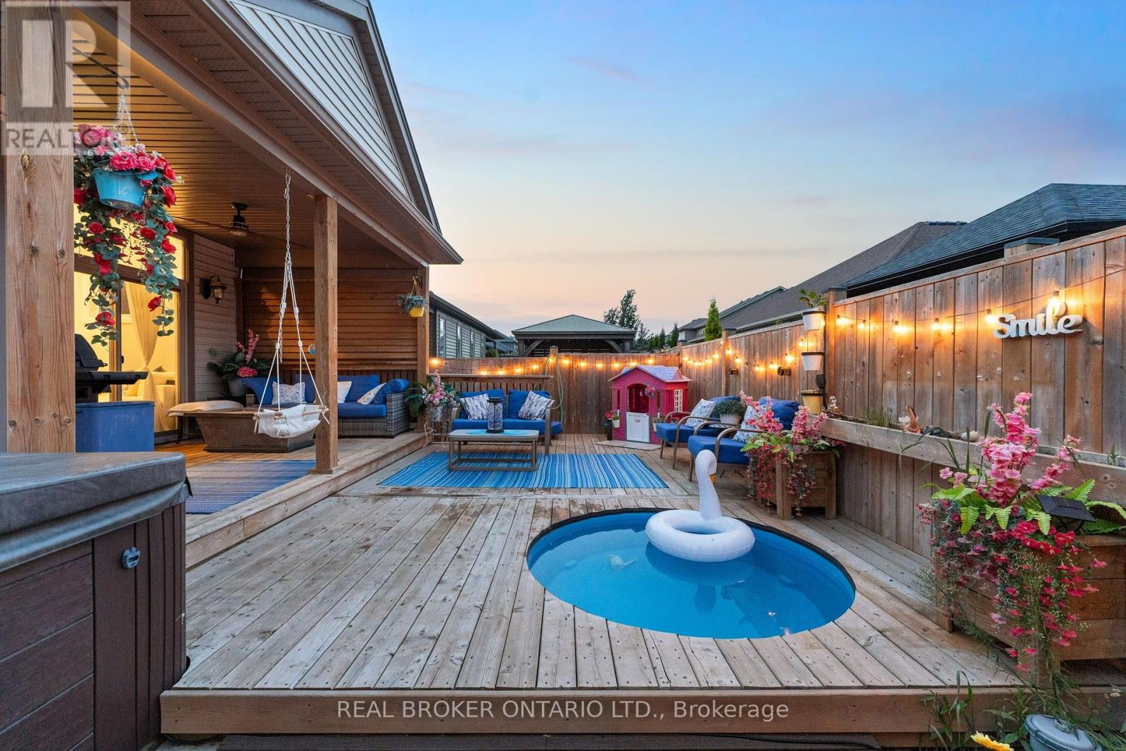 98 Woodberry Crescent, Woolwich, Ontario  N3B 3L1 - Photo 28 - X13656144
