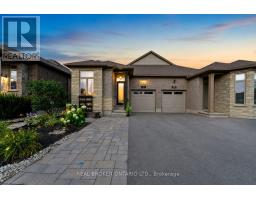 98 WOODBERRY CRESCENT, Woolwich, Ontario