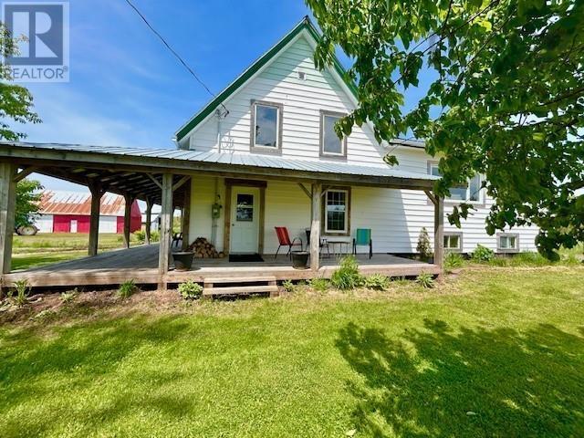 7729 Highway 321, Roslin, Nova Scotia  B0K 1K0 - Photo 2 - 202613666
