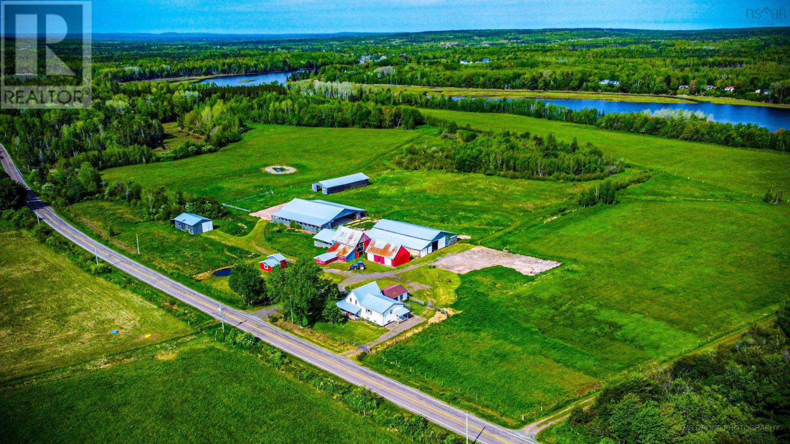 7729 Highway 321, Roslin, Nova Scotia
