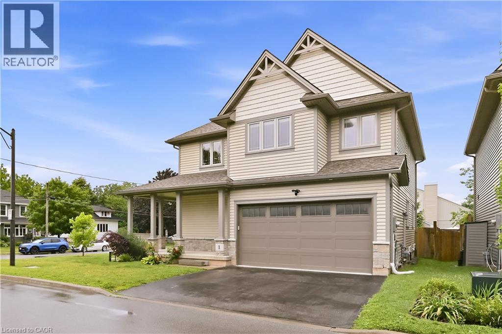 1 Lindsay Way, Grimsby, Ontario  L3M 0H6 - Photo 2 - 40839794