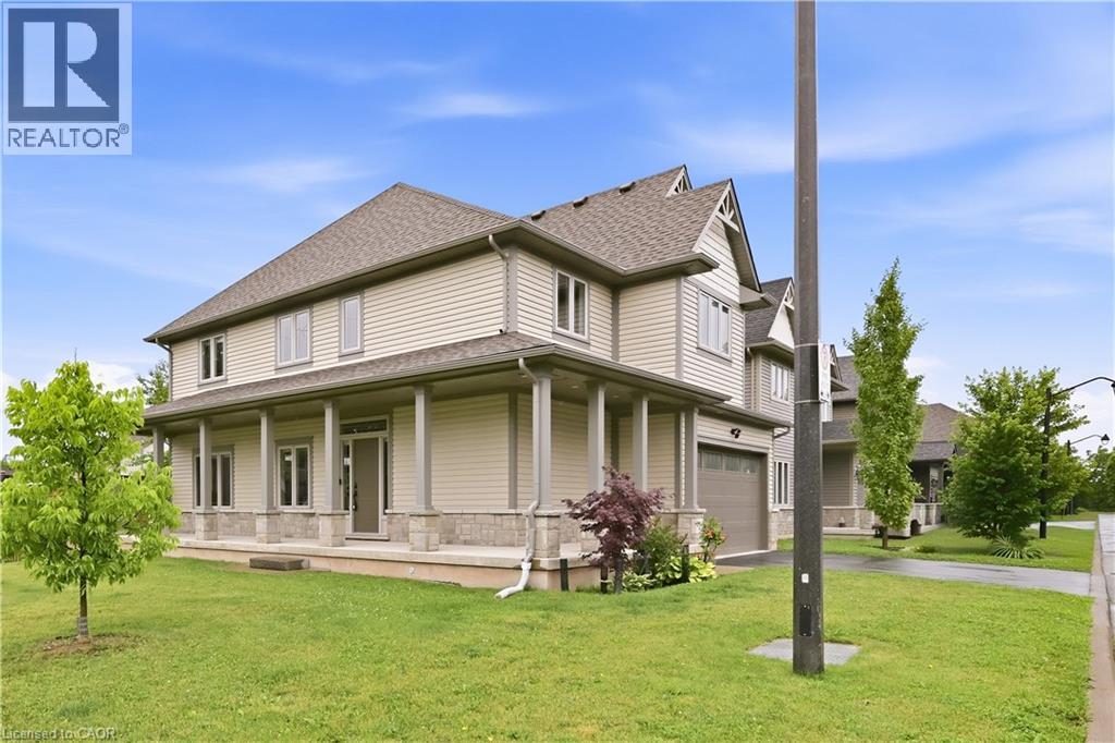 1 Lindsay Way, Grimsby, Ontario  L3M 0H6 - Photo 3 - 40839794