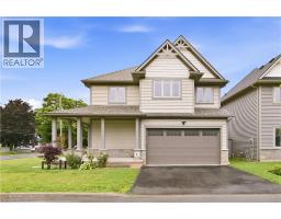 1 LINDSAY Way, Grimsby, Ontario