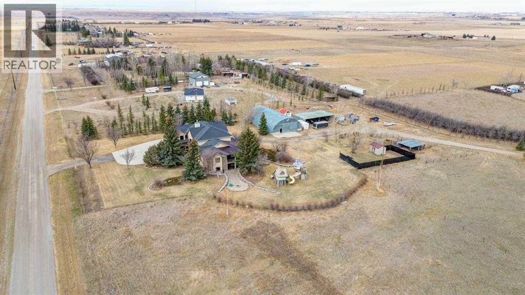 224010 Twp Rd 9-2, Rural Lethbridge County, Alberta