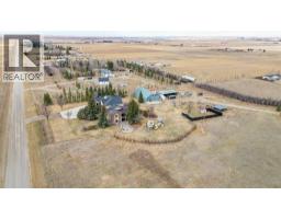 224010 Twp Rd 9-2, Rural Lethbridge County, Alberta