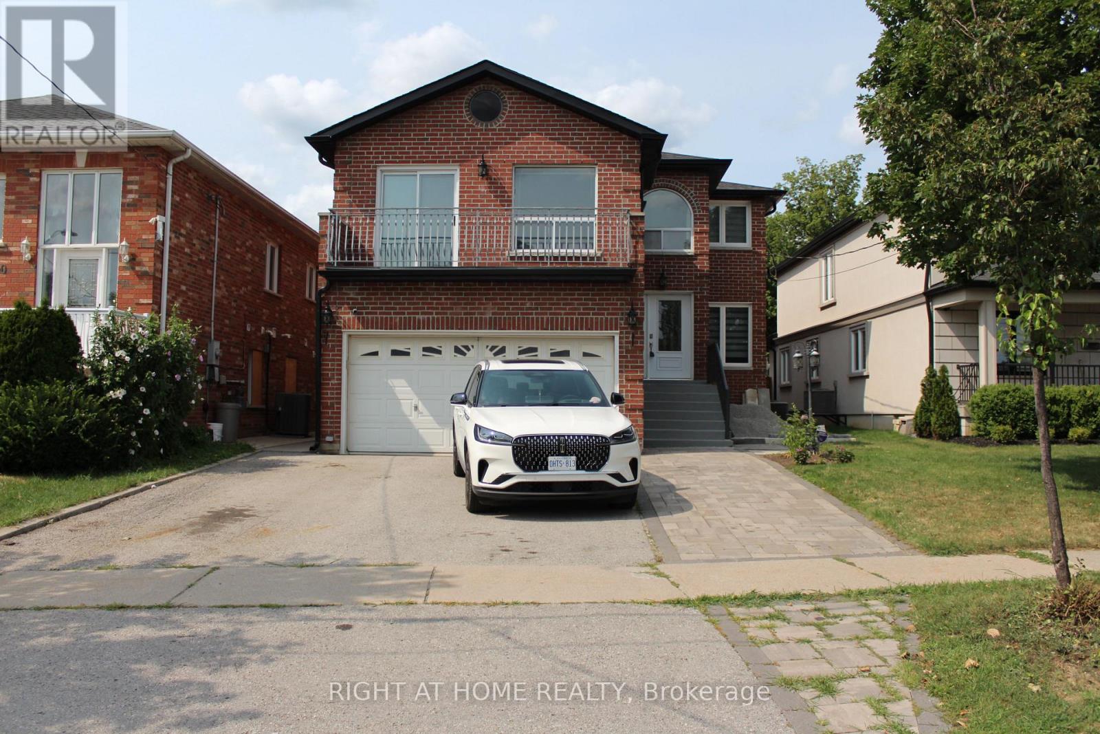 36 ELLERBY SQUARE N, Vaughan, Ontario