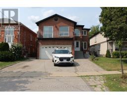 36 ELLERBY SQUARE N, Vaughan, Ontario