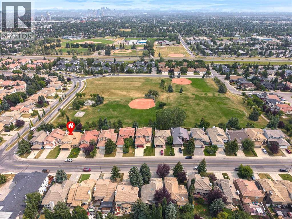 2612 Signal Hill Drive SW, calgary, Alberta