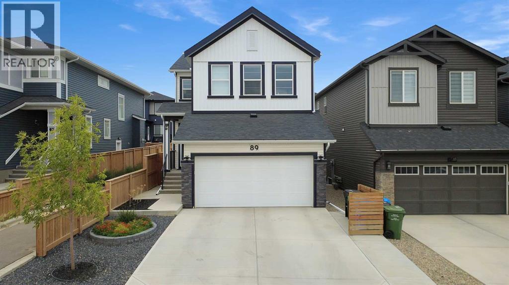 89 Amblehurst Gardens NW, calgary, Alberta