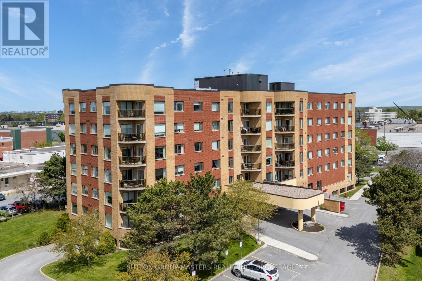 204 - 130 WRIGHT CRESCENT, Kingston, Ontario
