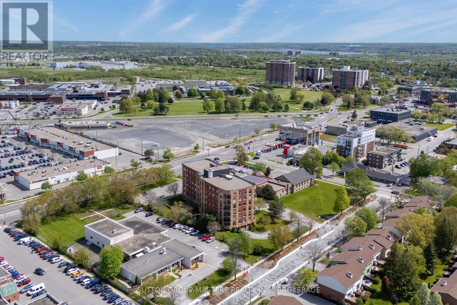 204 - 130 Wright Crescent, Kingston, Ontario  K7L 5R1 - Photo 2 - X13656188