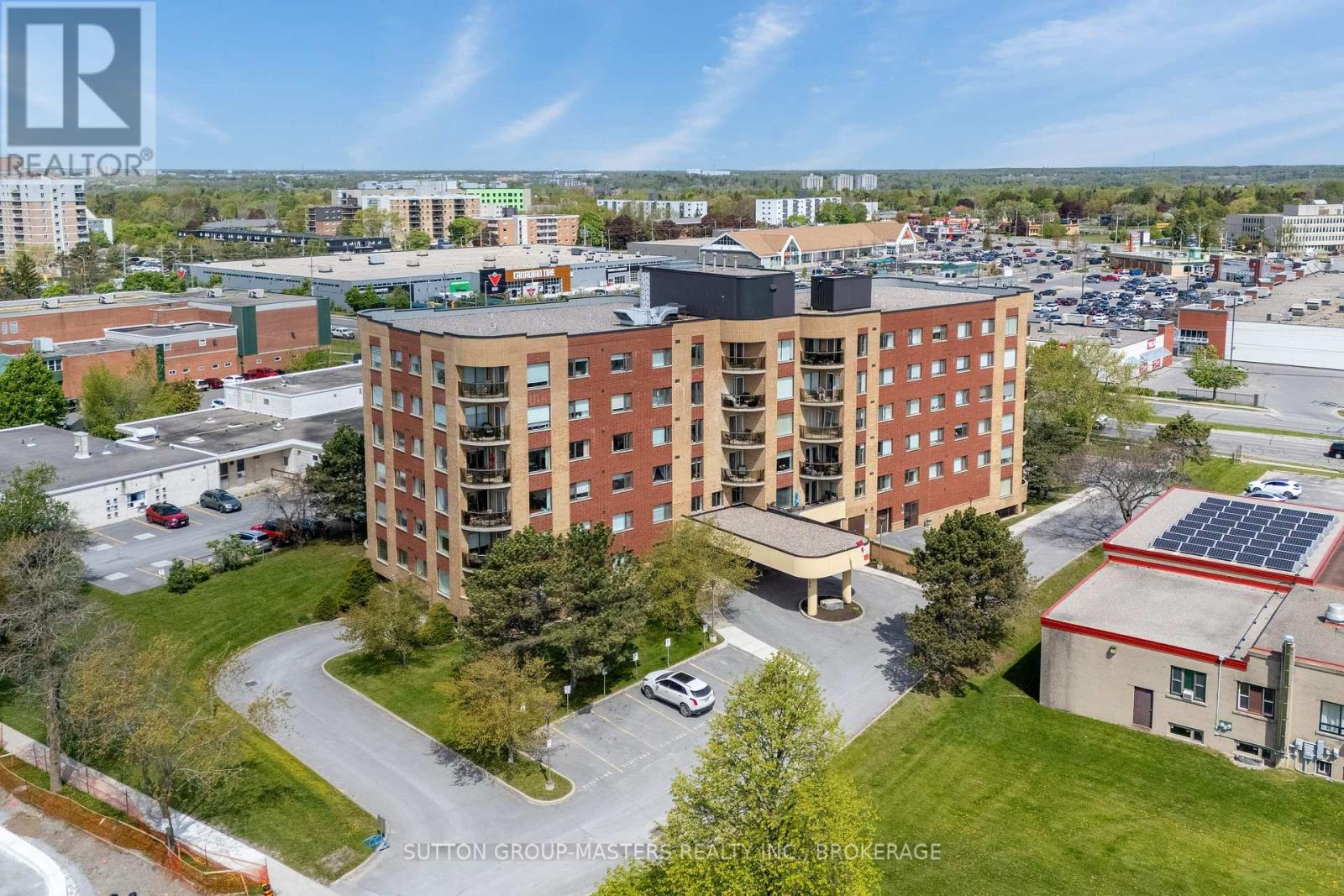 204 - 130 Wright Crescent, Kingston, Ontario  K7L 5R1 - Photo 3 - X13656188