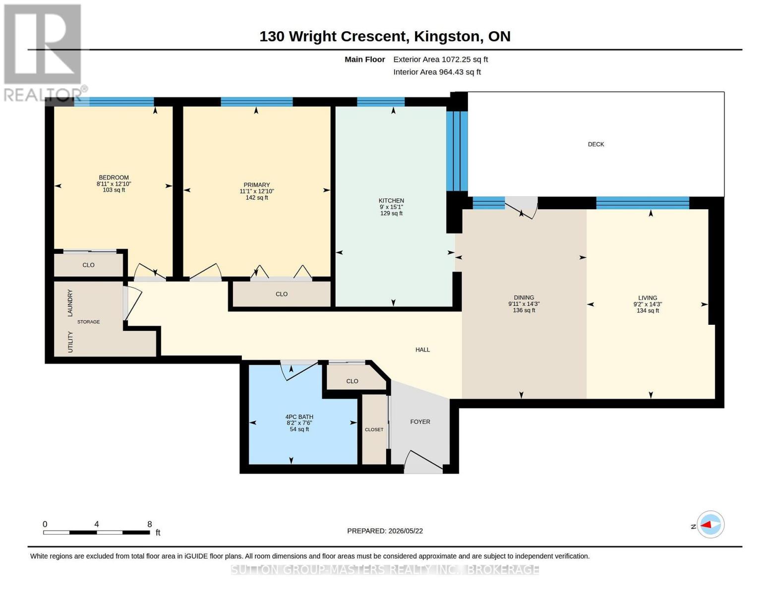 204 - 130 Wright Crescent, Kingston, Ontario  K7L 5R1 - Photo 40 - X13656188