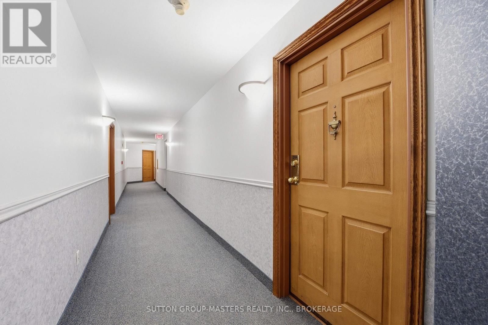 204 - 130 Wright Crescent, Kingston, Ontario  K7L 5R1 - Photo 6 - X13656188
