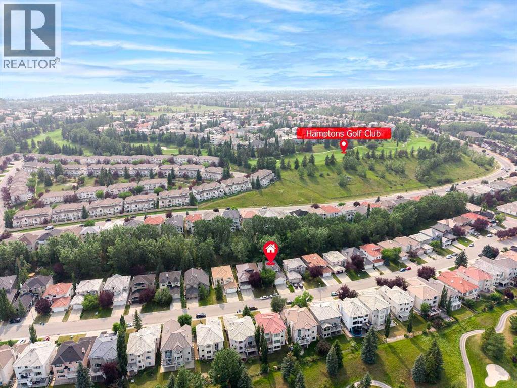 79 Hamptons Heights NW, calgary, Alberta