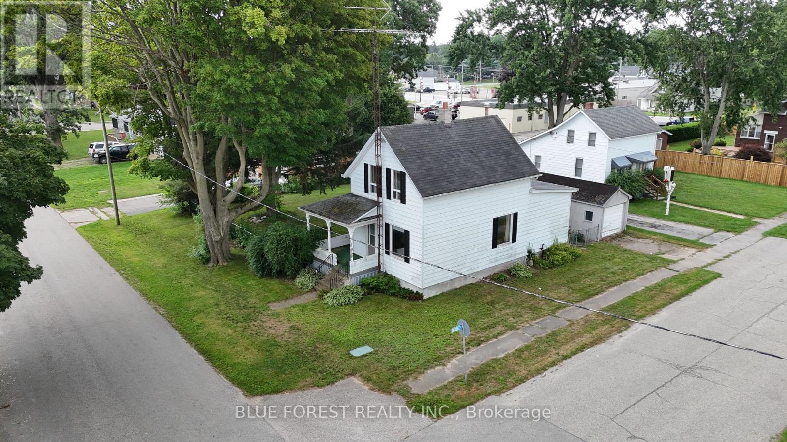 248 Ridout Street, West Elgin, Ontario  N0L 2C0 - Photo 35 - X13656182
