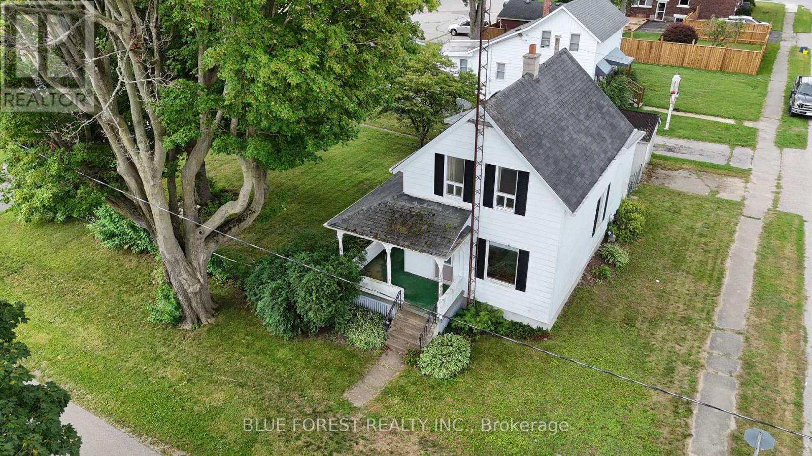 248 Ridout Street, West Elgin, Ontario  N0L 2C0 - Photo 36 - X13656182
