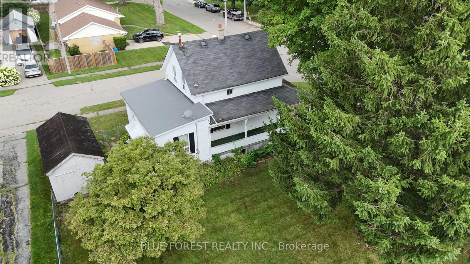 248 Ridout Street, West Elgin, Ontario  N0L 2C0 - Photo 37 - X13656182