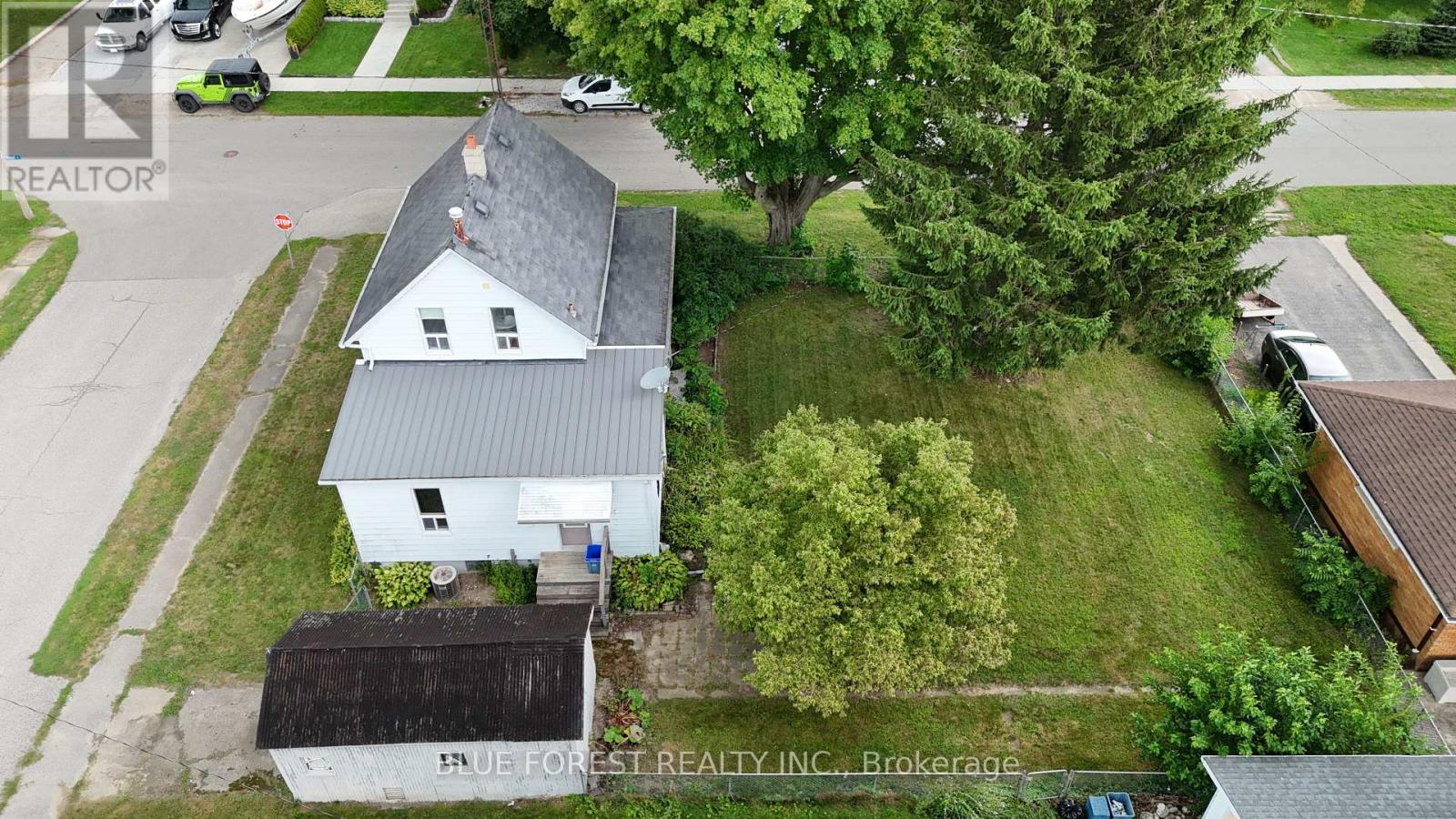 248 Ridout Street, West Elgin, Ontario  N0L 2C0 - Photo 39 - X13656182