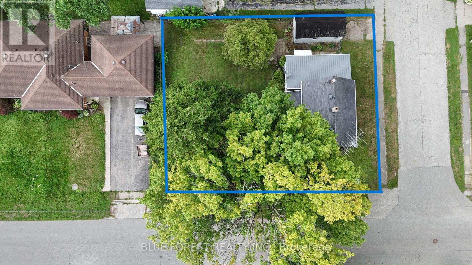 248 Ridout Street, West Elgin, Ontario  N0L 2C0 - Photo 41 - X13656182