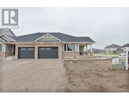 71 HARROW LANE, St. Thomas, Ontario