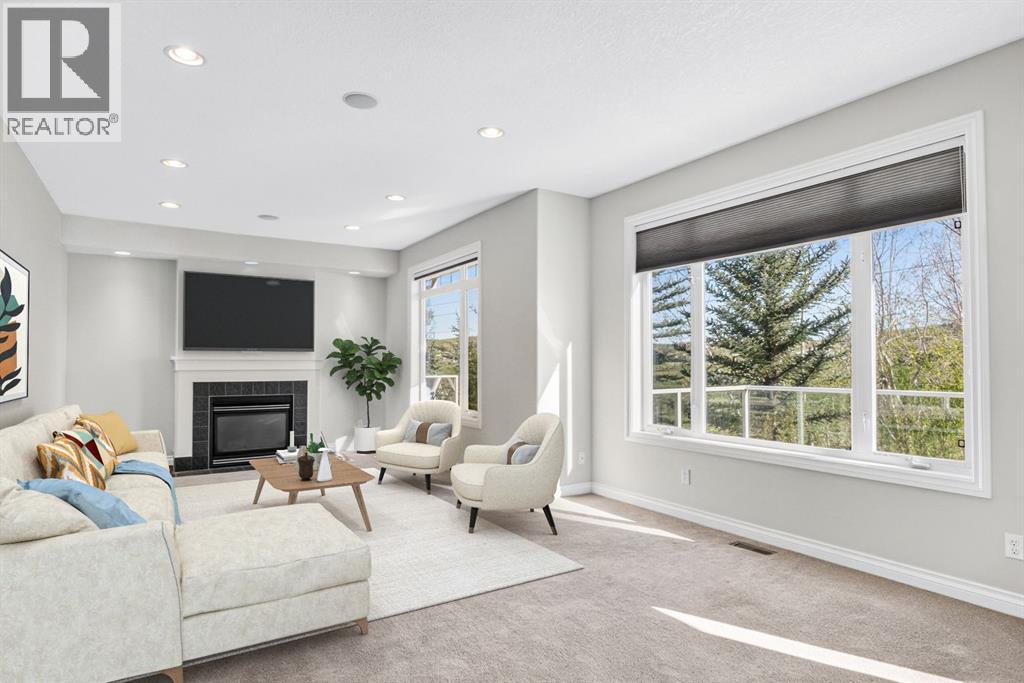 14 Discovery Woods Villas SW, Calgary, Alberta  T2H 5A6 - Photo 12 - A2313697