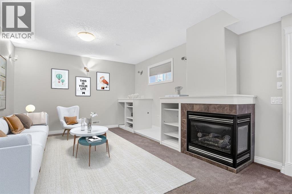 14 Discovery Woods Villas SW, Calgary, Alberta  T2H 5A6 - Photo 20 - A2313697