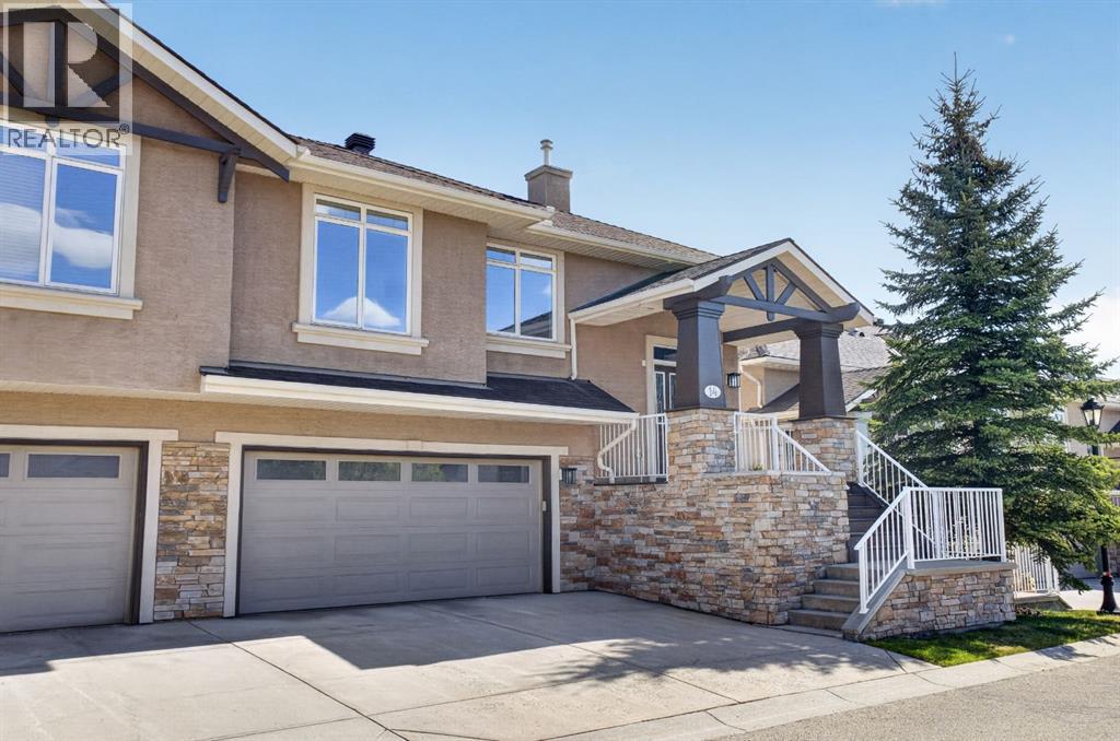 14 Discovery Woods Villas SW, Calgary, Alberta  T2H 5A6 - Photo 2 - A2313697
